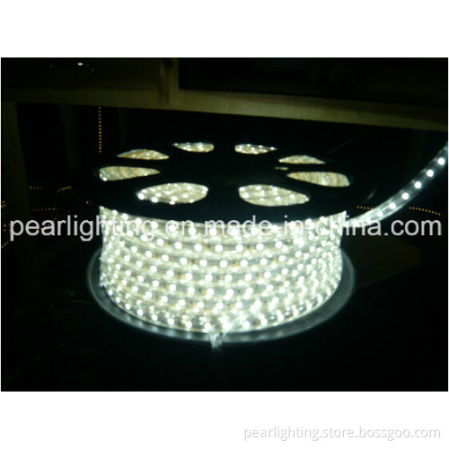 Line Voltage Waterproof 5050 60LEDs LED Strip